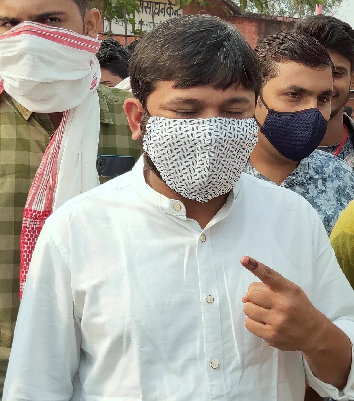 Bihar Elections: Polling Ends for Phase 2 With 53.51% Turnout