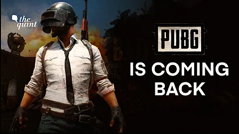 PUBG Mobile Is Coming Back to India, Co Confirms in Future Plans
