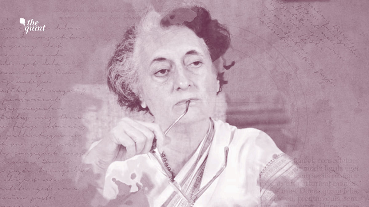 Did Indira Gandhi Help Shape ‘Anti-Pakistan’ Narrative? 