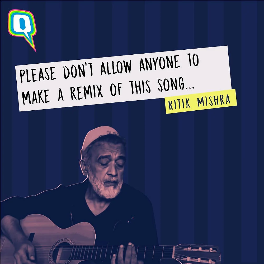 Netizens React to Lucky Ali's Viral Video Singing 'O Sanam'