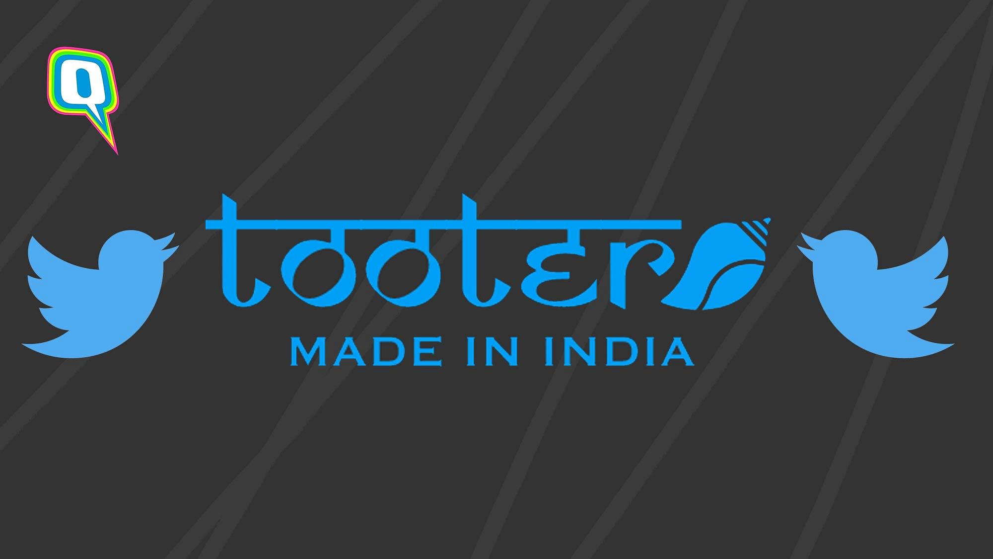 Twitter Buzzes With Memes About Its ‘Swadeshi’ Counterpart ‘Tooter’