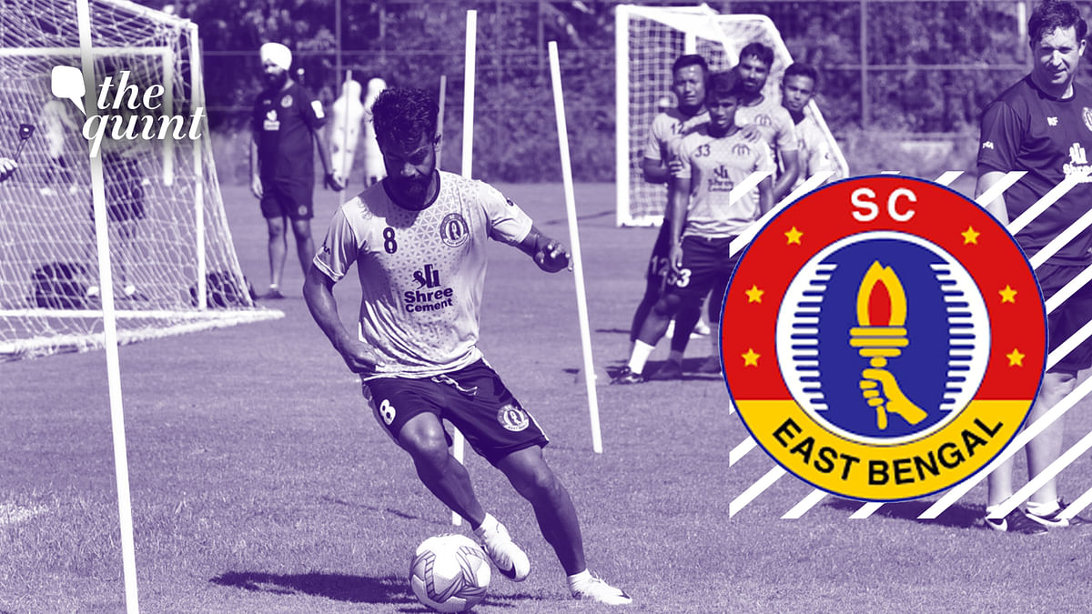 An Eventful Transition – East Bengal’s Journey Into the ISL