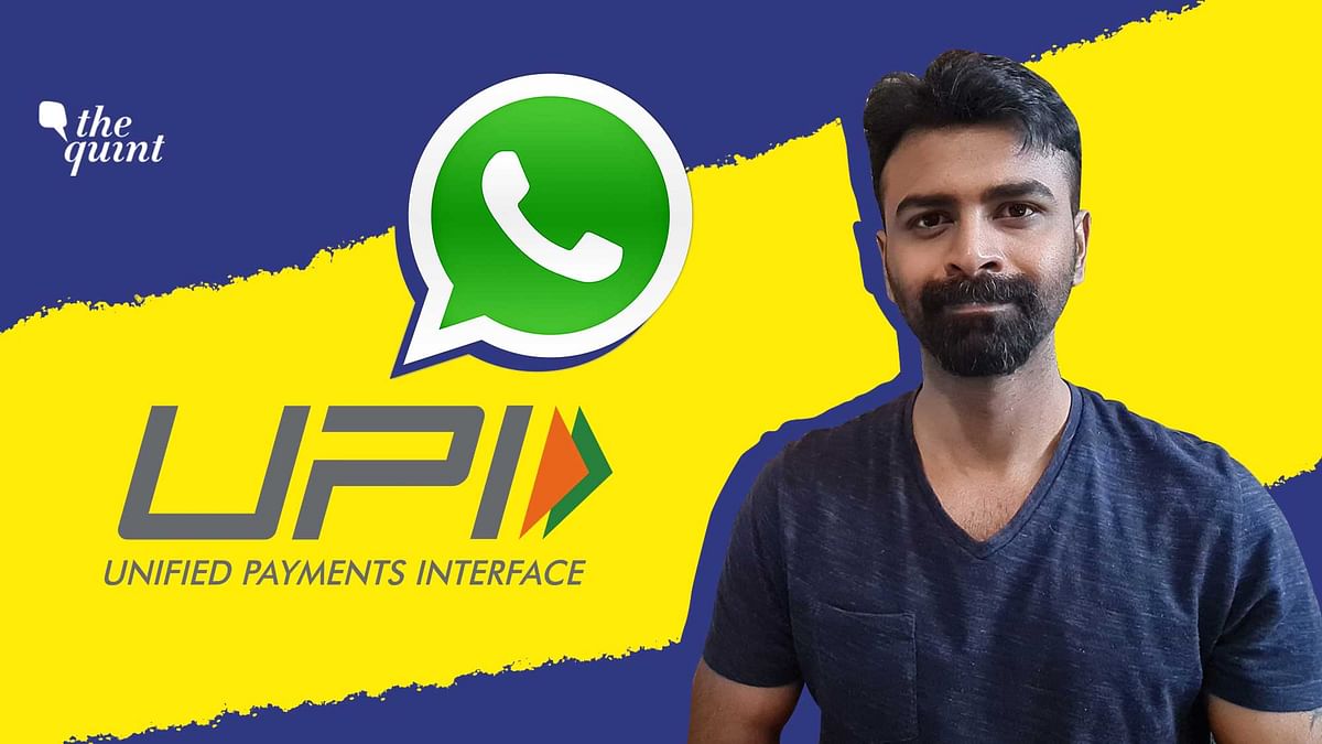 WhatsApp Payments in India: How to Activate & Transfer Money