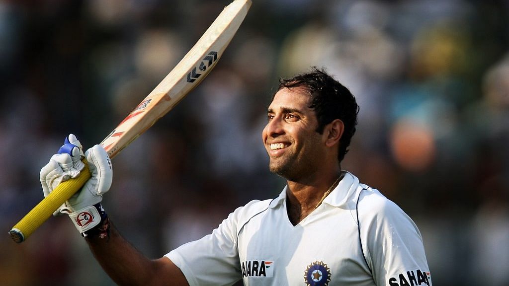 Former Indian batsman VVS Laxman turned 46 on 1 November