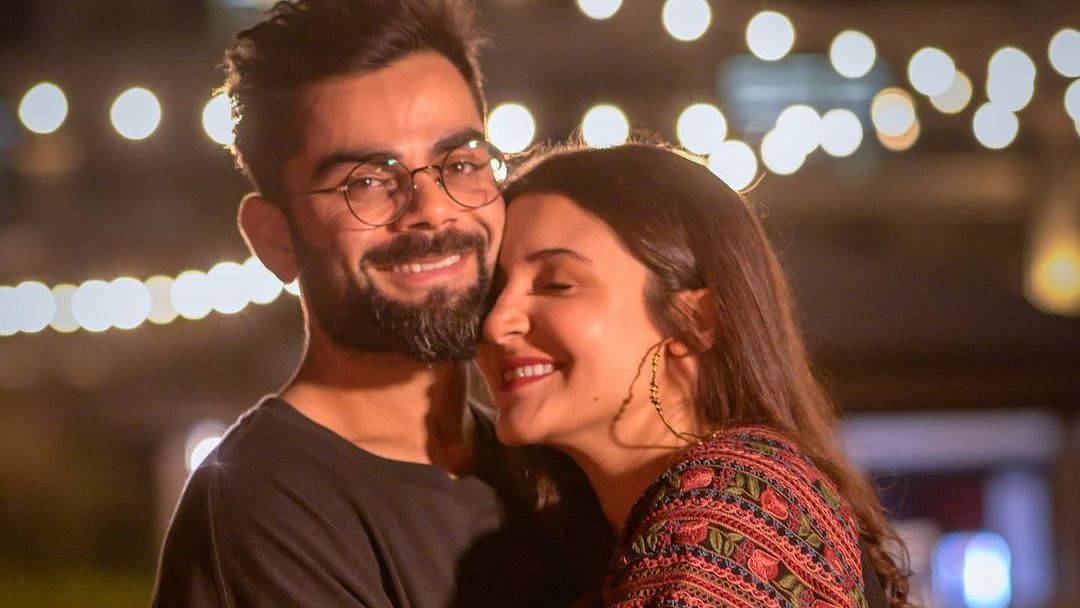 Virat Kohli and Anushka Sharma are expecting their first child in January 2021.