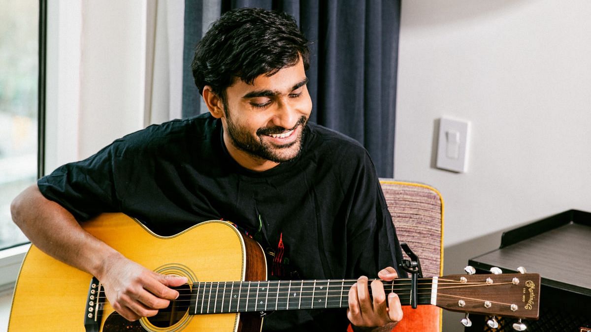 Prateek Kuhad's new song 'Kahan Ho Tum' for 'Mismatched' will surely take you back to college days.