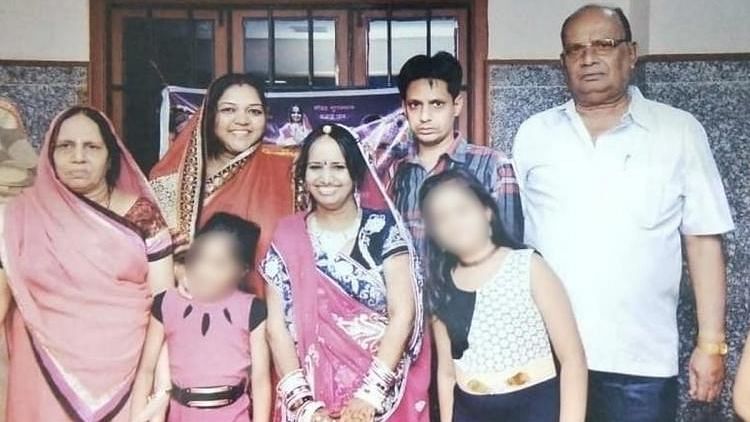 On Wednesday, 74-year-old Dali Chand, his wife 70-year-old Pushpa Bai, and 42-year-old son Sheetal were shot dead in Chennai’s Sowcarpet.