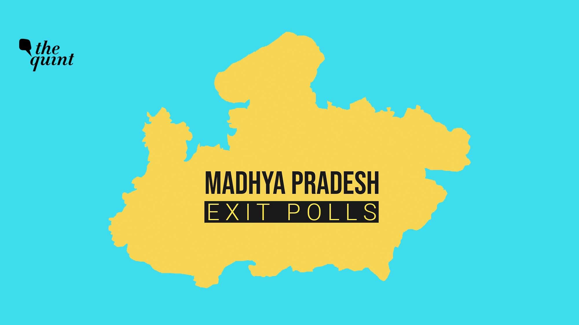 The India Today-Axis exit polls predicted that the BJP will secure 26-18 seats in the Madhya Pradesh bypolls, while the Congress may get 10 to 12 seats