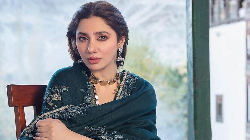 Mahira Khan Features on 'BBC 100 Most Inspiring Women' List 