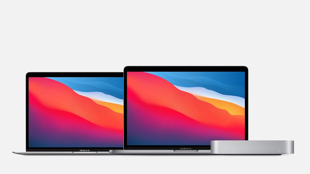 Apple November Event New Macbook Air Macbook Pro Mac Mini Launched In India