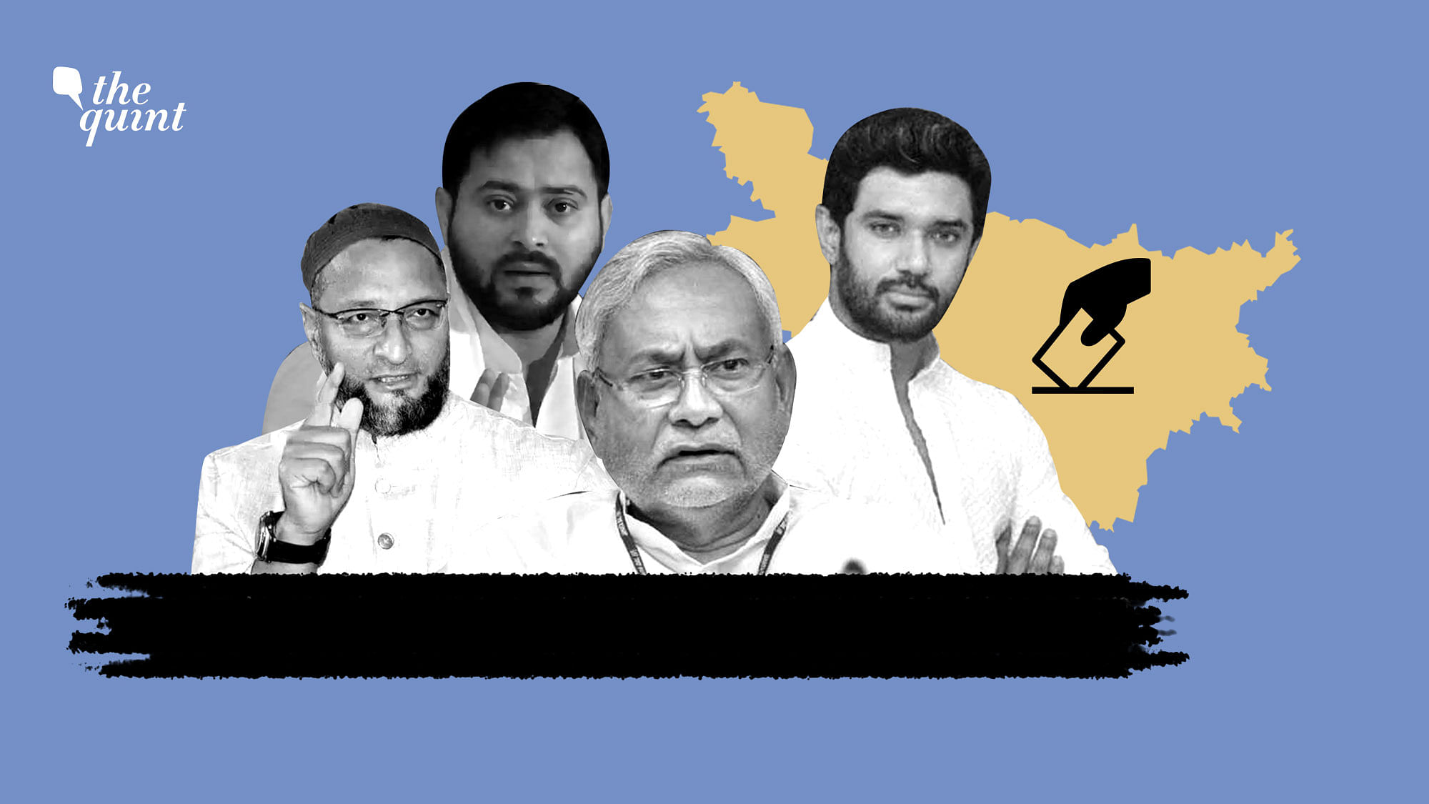 The CAA issue could harm Nitish Kumar in the areas voting in the third phase of Bihar elections, on 7 November.