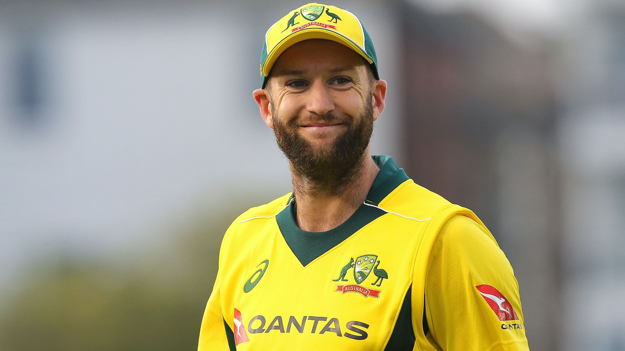 File Image: Australian cricketer Andrew Tye&nbsp;