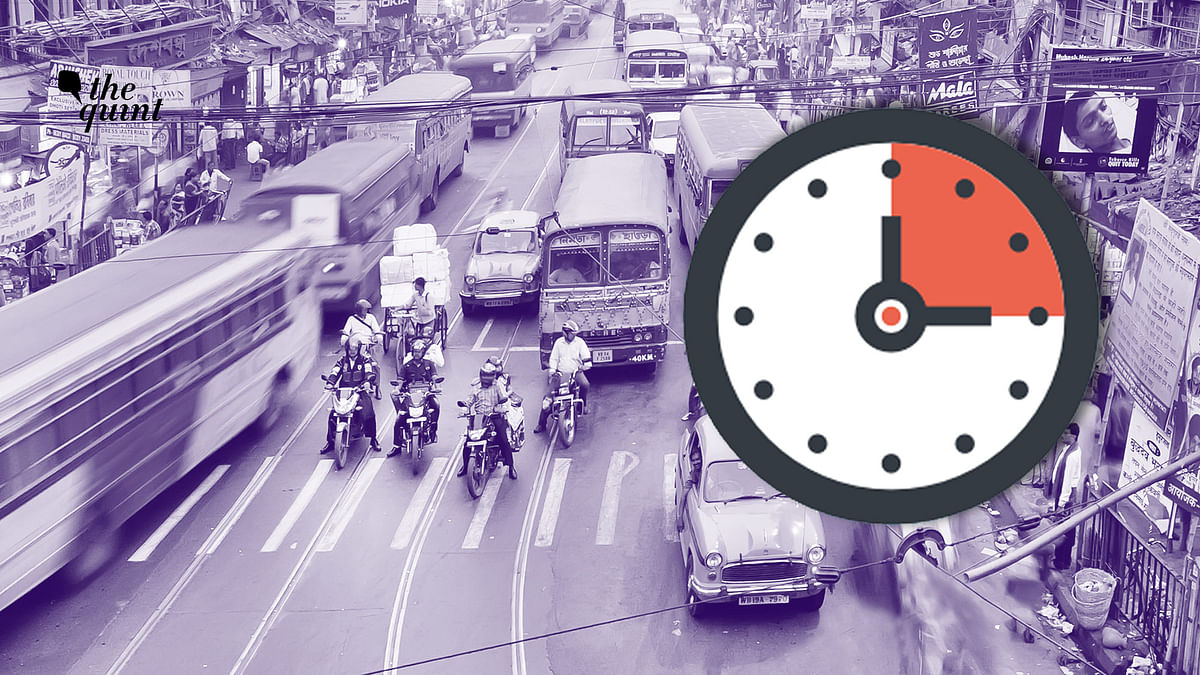 Can Indian Cities Become ‘15 Minute Cities’ Post-COVID?