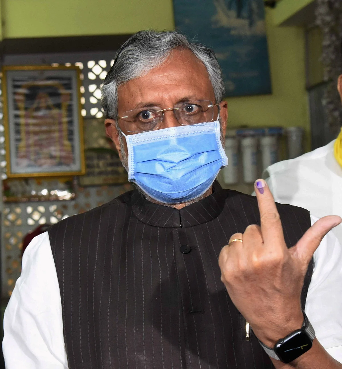 Bihar Elections: Polling Ends for Phase 2 With 53.51% Turnout