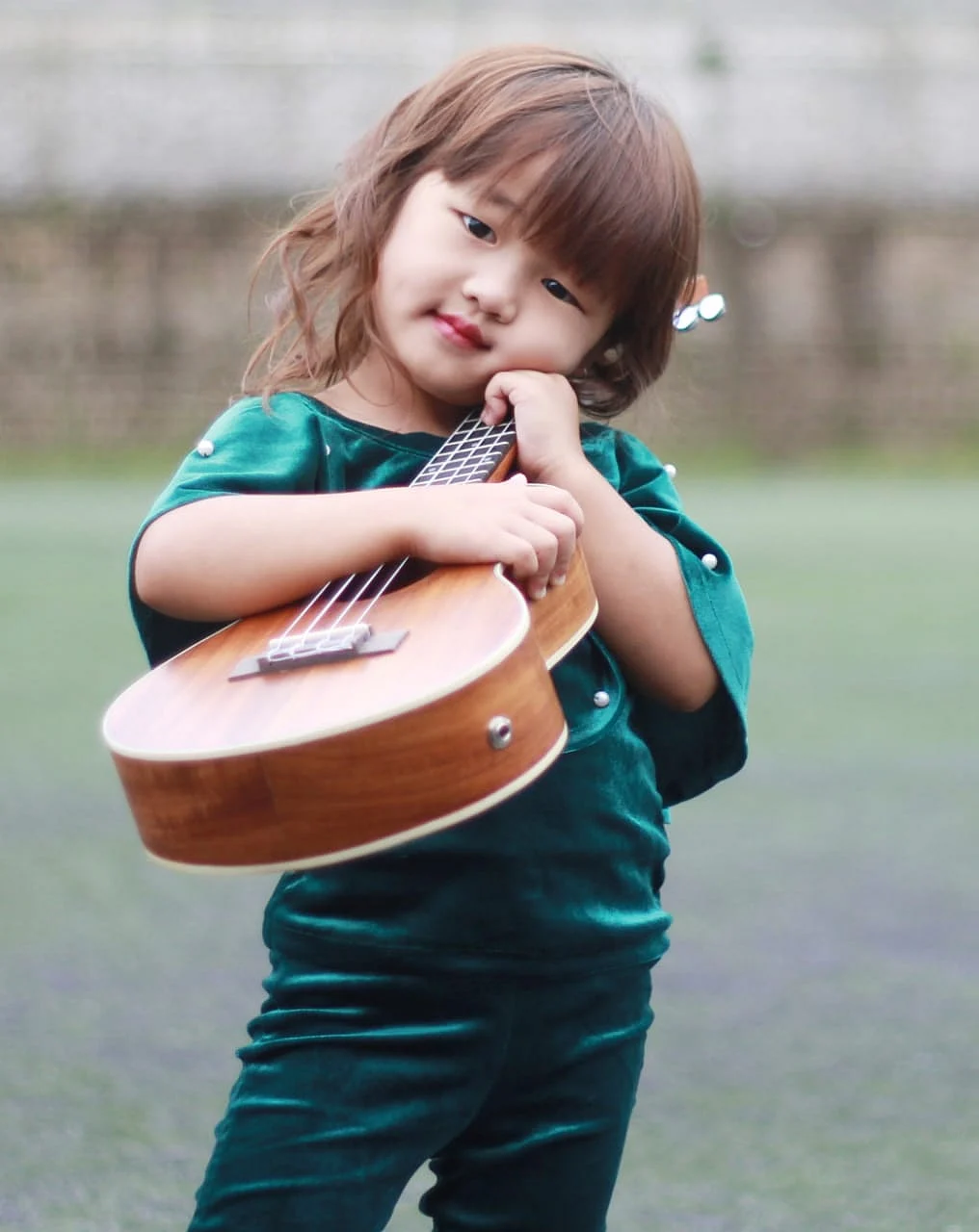 Little Esther’s Song’s Bringing Mizoram Closer to Mainland India