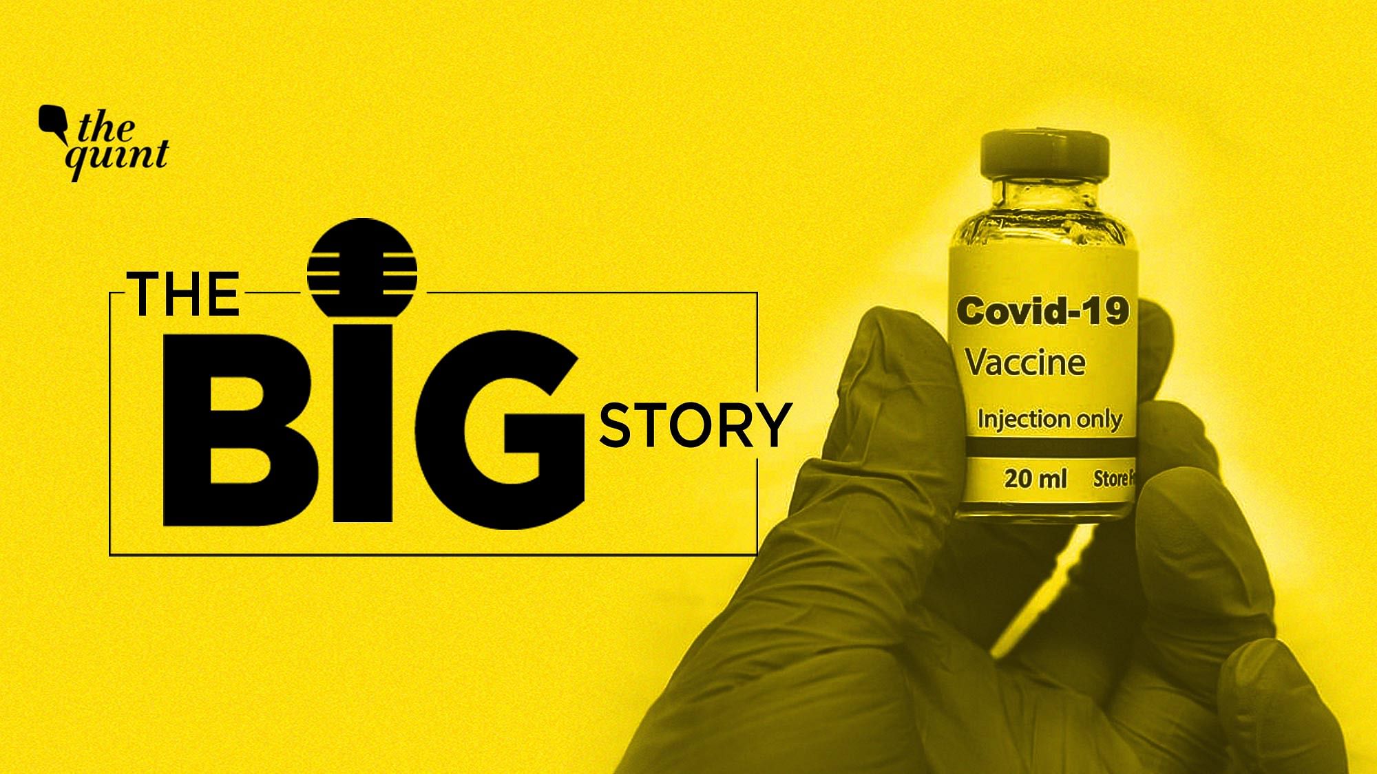  Recently, the COVID-19 vaccine being developed by the University of Oxford and Swedish-British pharma AstraZeneca was announced to have 70 percent efficacy after a large-scale trial.