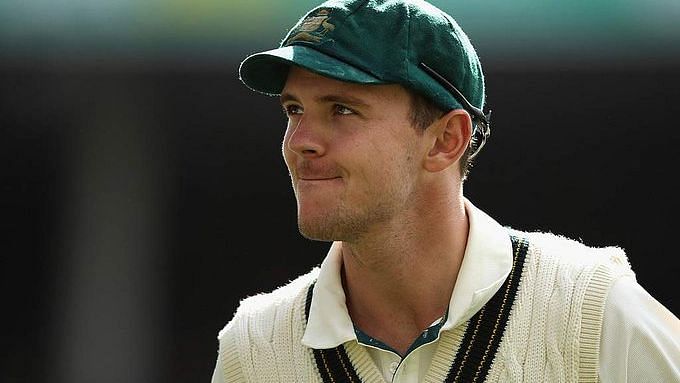 Josh Hazlewood said Australia’s bowlers wouldn’t mind playing the first Test against India at the Gabba.&nbsp;