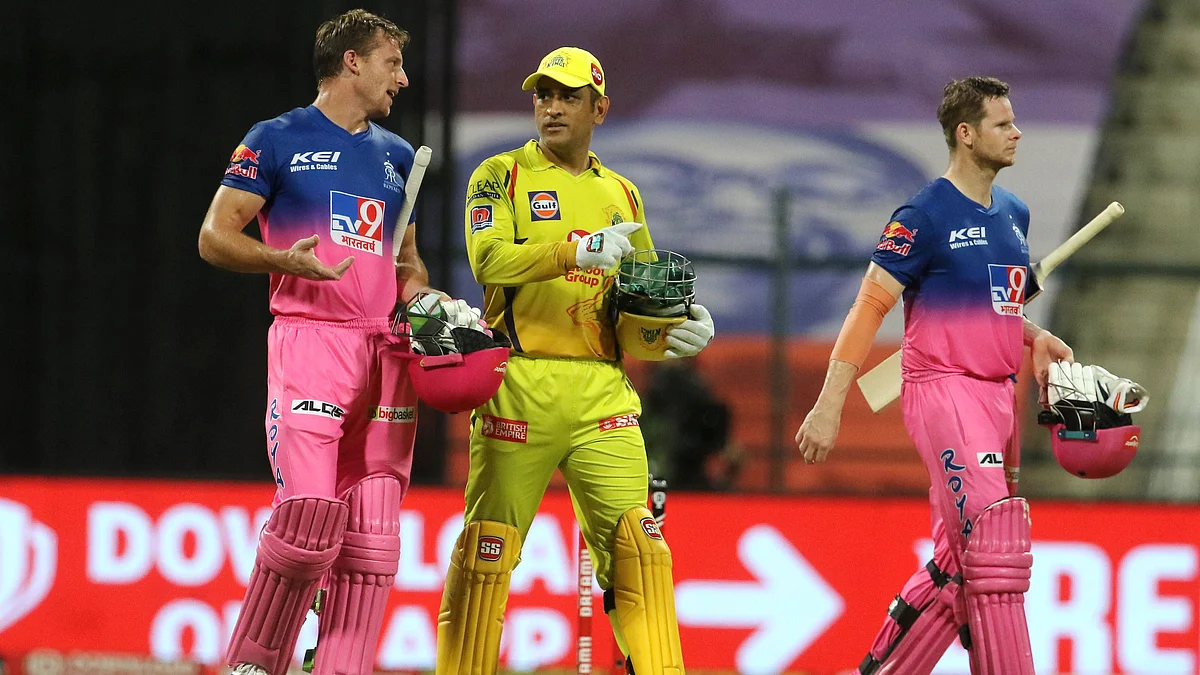 Over-Reliance on Overseas Stars Proved To Be Rajasthan’s Undoing