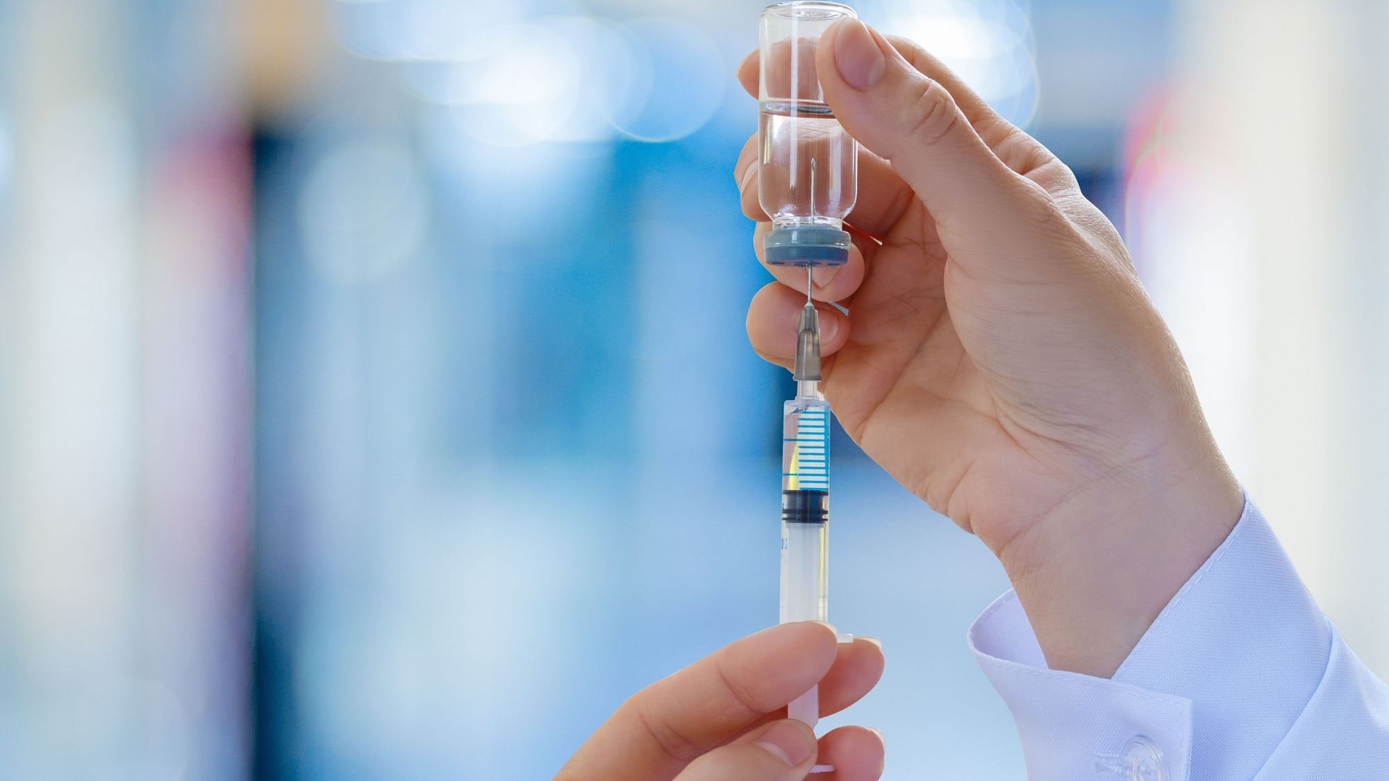 COVID-19 vaccine markers Oxford University and AstraZeneca, on Tuesday, 8 December, became the first in the world to publish final-stage clinical trial data in a scientific journal, reported AFP.