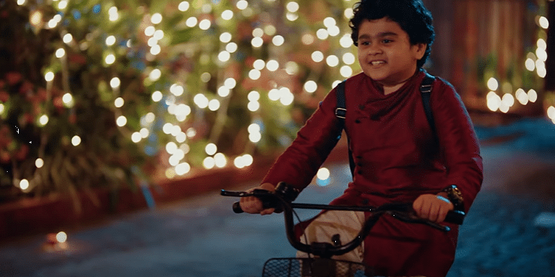 This Video By HP India Celebrates the True Spirit of Diwali