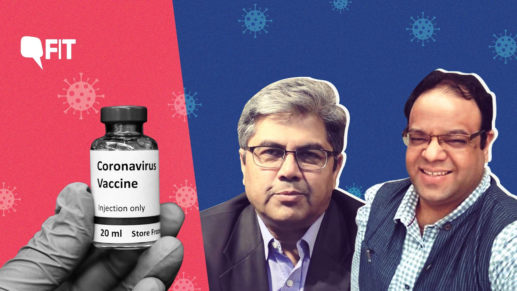 Does India have a vaccine distribution plan? Why have the details not been shared yet?