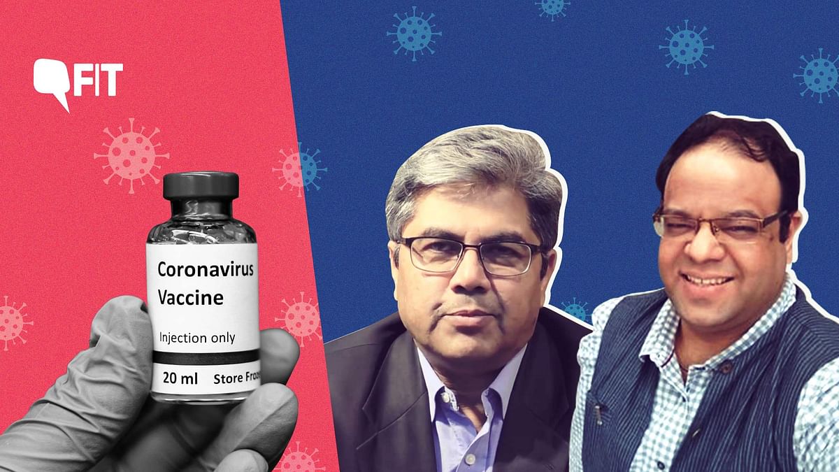 Does India Have a Vaccine Distribution Plan? Experts Answer  