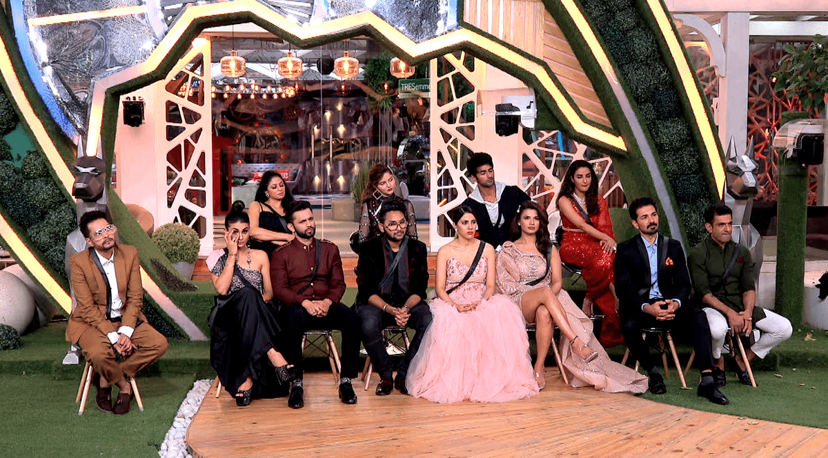 Here's what to expect in tonight's episode of 'Bigg Boss 14'