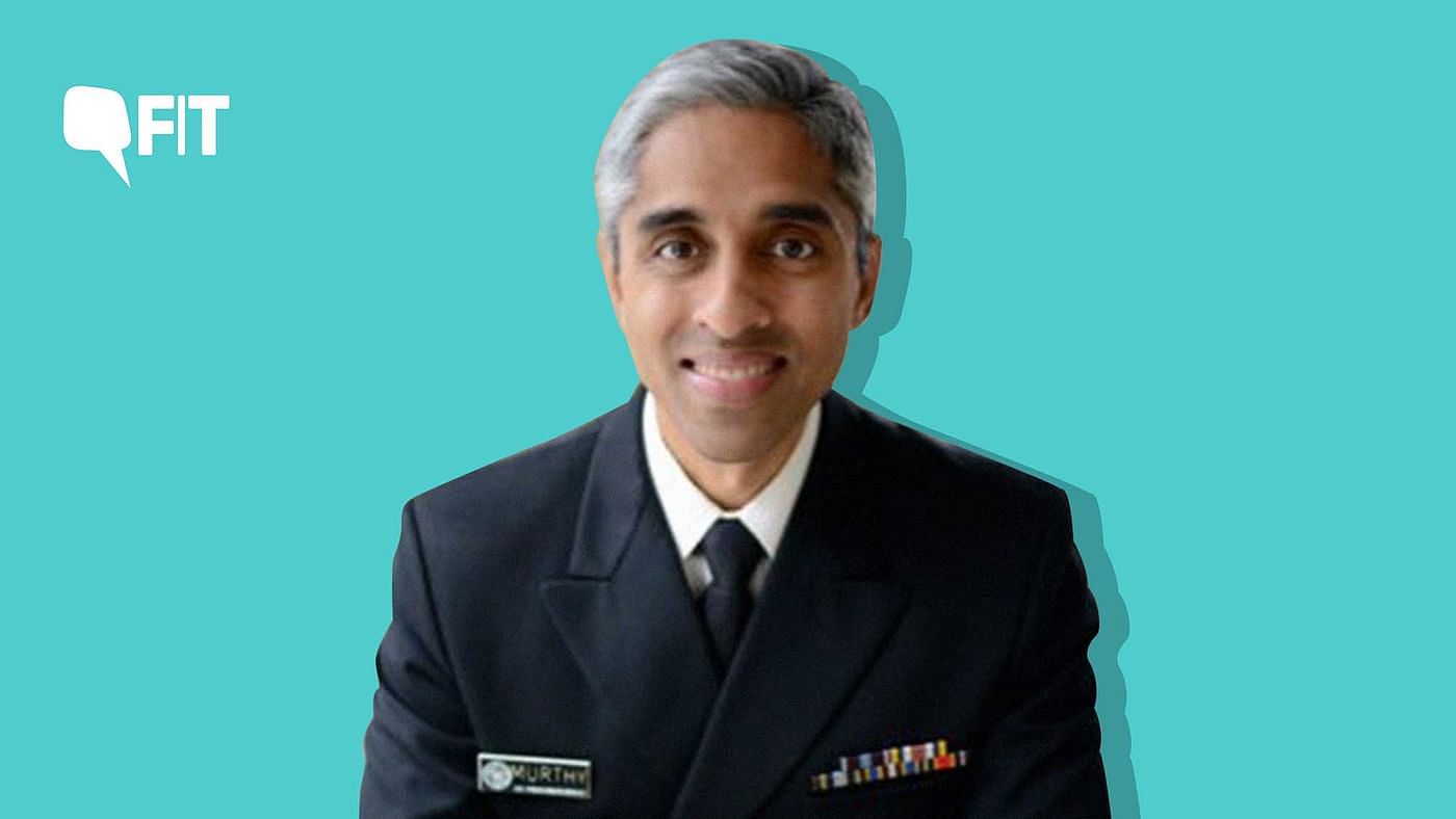 Murthy emerged as one of Biden’s top advisors on public health and COVID-19 during his presidential campaign.