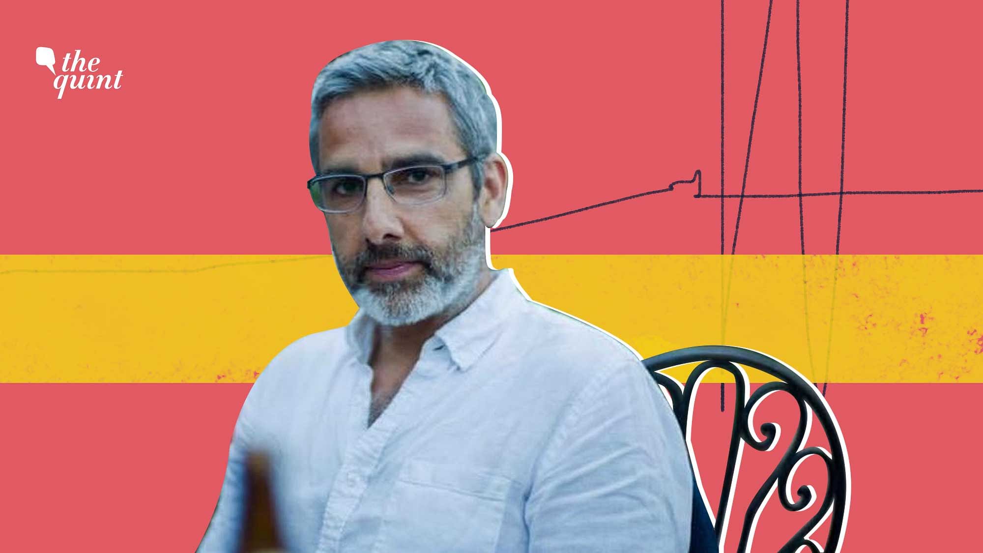 Parekh spoke to The Quint about his identity, ‘Succession’, and his journey from a cinematographer to director. Watch him get candid in the exclusive interview.