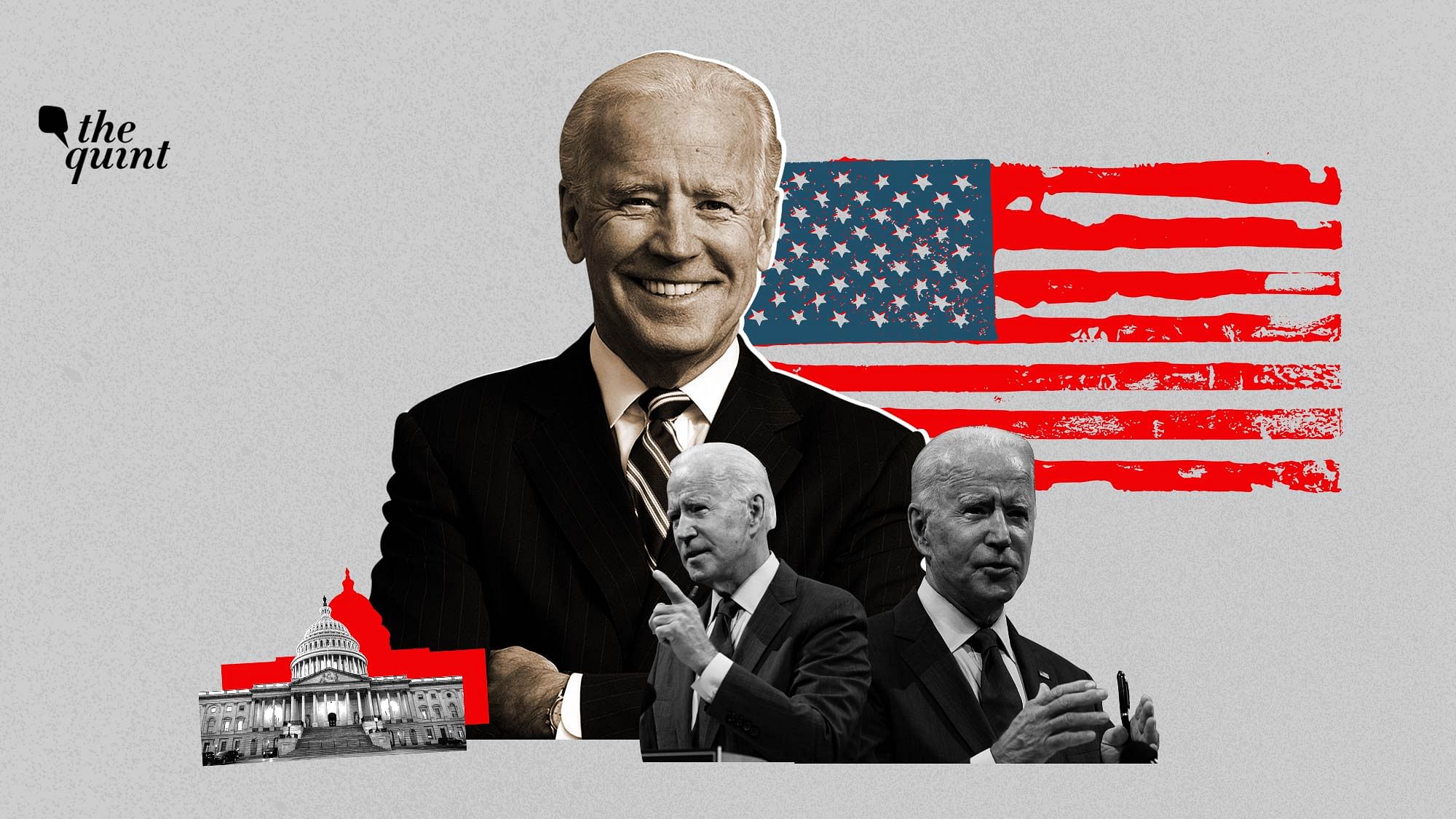 US President-elect Joe Biden. Image used for representational purposes.
