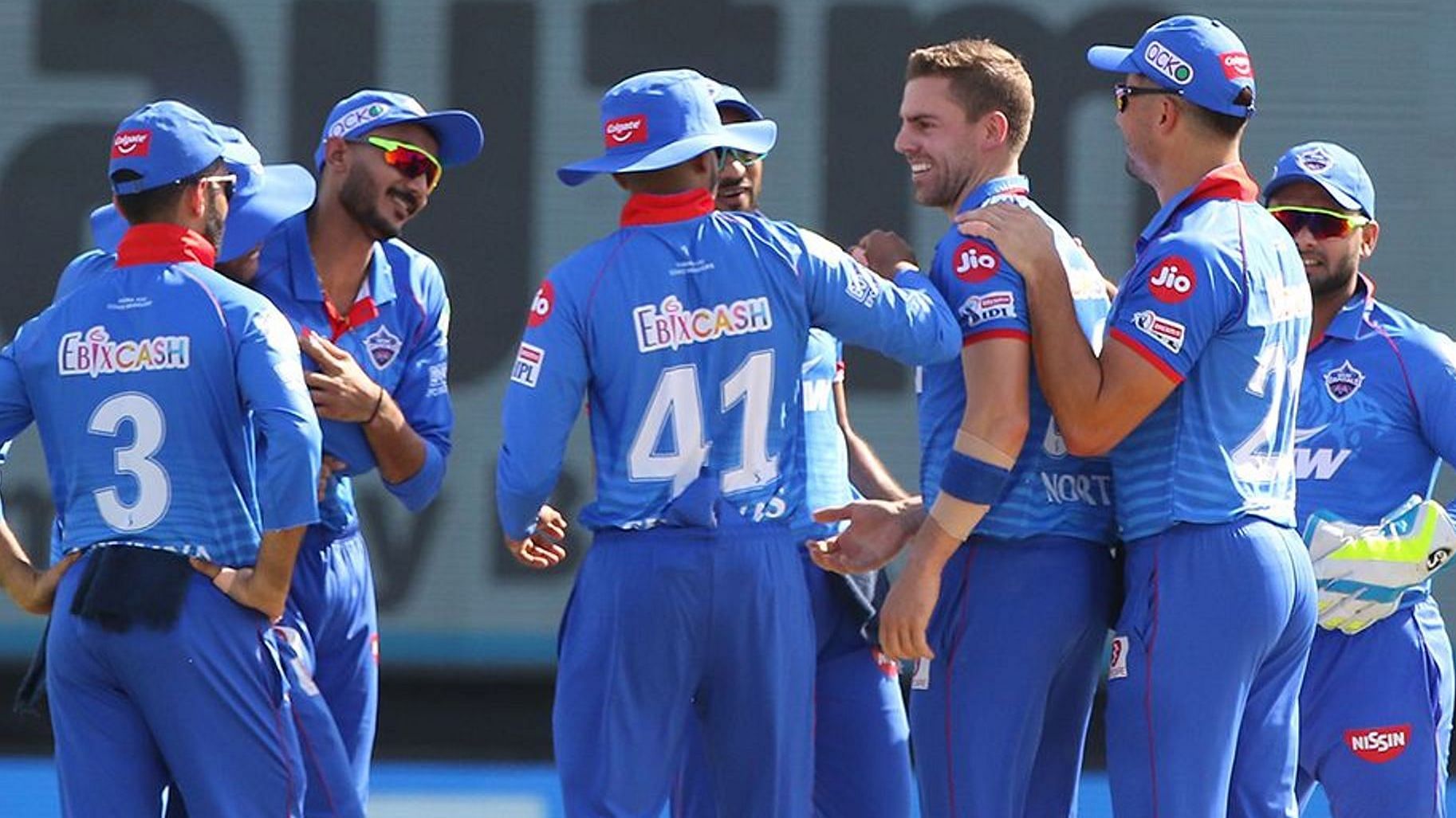 Delhi Capitals have made it to their first ever final in 13 years of the IPL.
