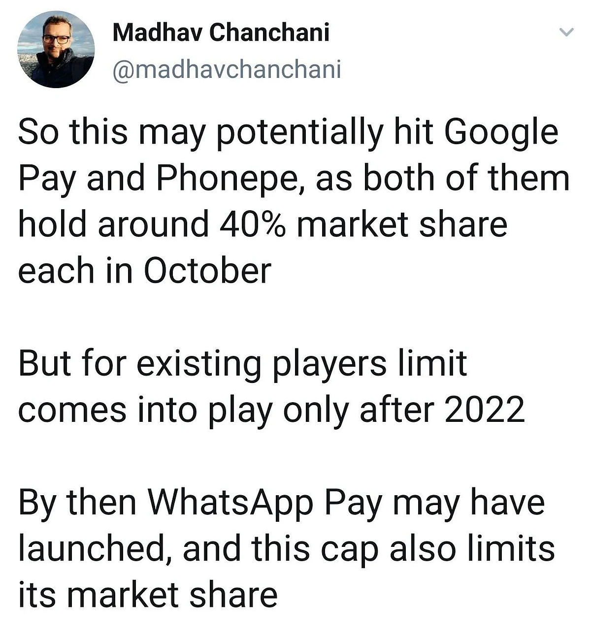 Will WhatsApp Give Cashback? Twitter Asks After UPI Announcement