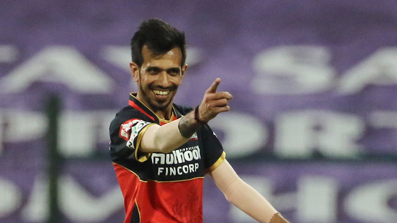 What’s been the secret of Yuzvendra Chahal’s success this IPL season?
