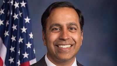 <div class="paragraphs"><p>Indian American Congressman Raja Krishnamoorthi writes to Democratic leadership to include relief packages for 1.2 immigrants stuck in green card backlog.</p></div>