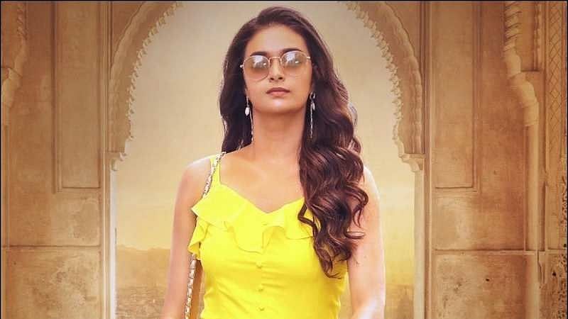 Netflix’s Miss India Full Movie Review and Ratings Miss
