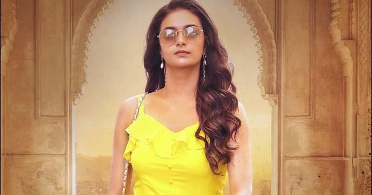 Netflix’s Miss India Full Movie Review and Ratings Miss
