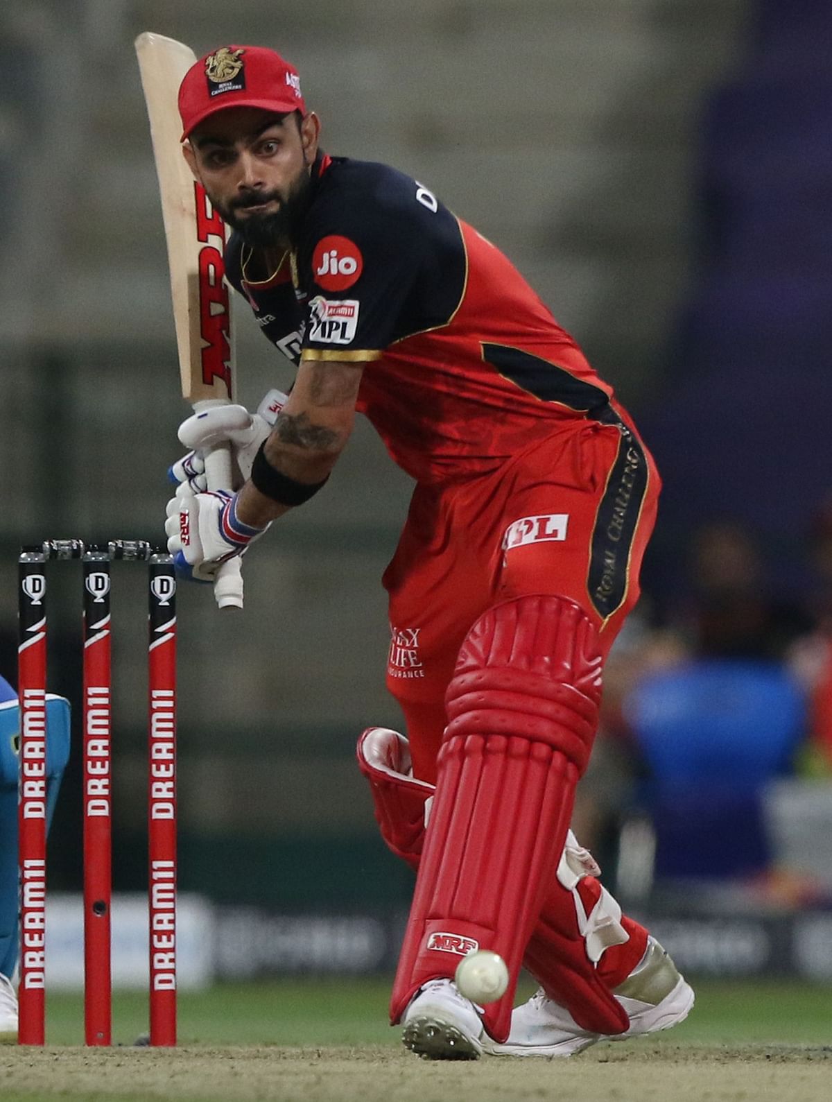 Vaughan said that RCB don’t have enough players full of confidence after coming off four losses in a row.