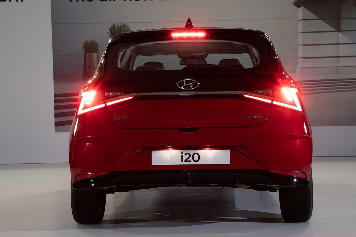 The all-new Hyundai i20 has been launched in India and competes with the Tata Altroz and the Maruti Suzuki Baleno.