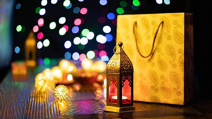 Chhoti Diwali photos you can share on WhatsApp