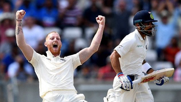 England and India will play each other in 9 Tests in 2021 alone.&nbsp;