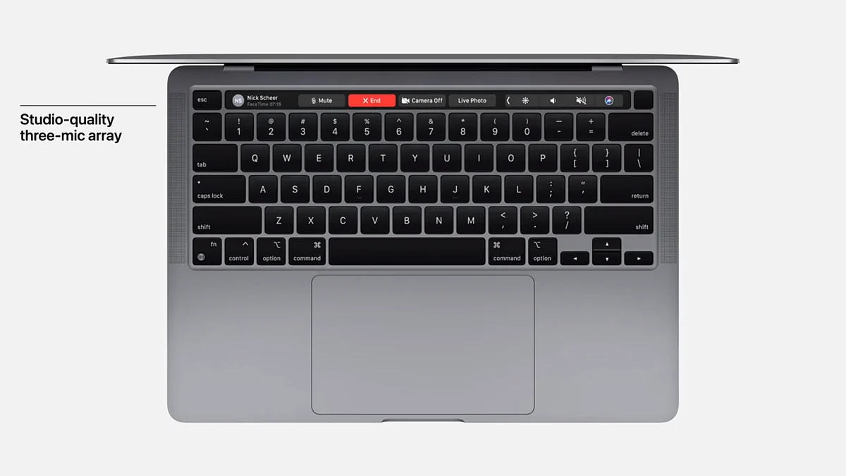 New MacBook Air & MacBook Pro Launched in India Starting Rs 92,000