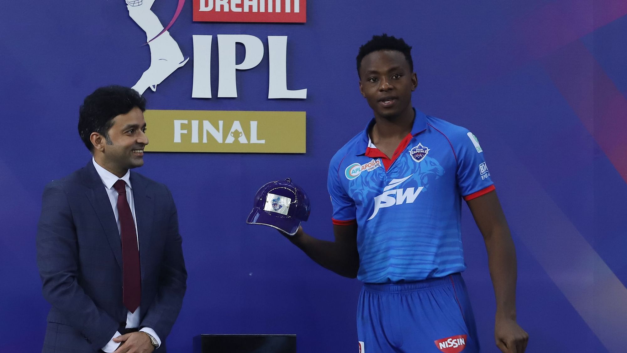 Here’s who finished IPL 2020 with the Purple Cap and Orange Cap.