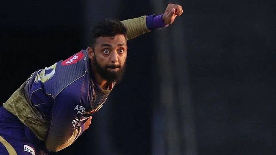KKR’s mystery spinner Varun Chakravarthy spun a web around Delhi and most other teams during IPL 2020.