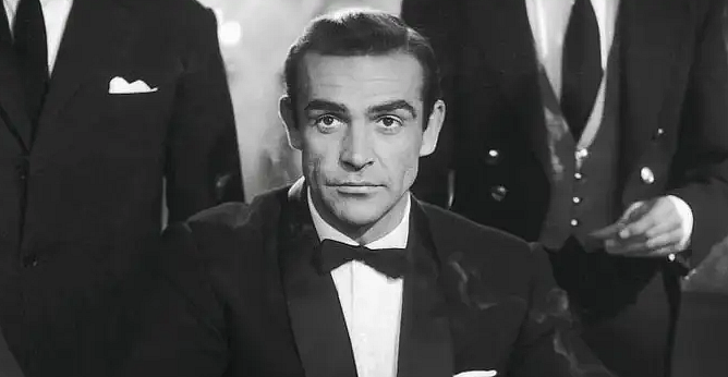 Tracing Sean Connery’s India Connect Through The Years