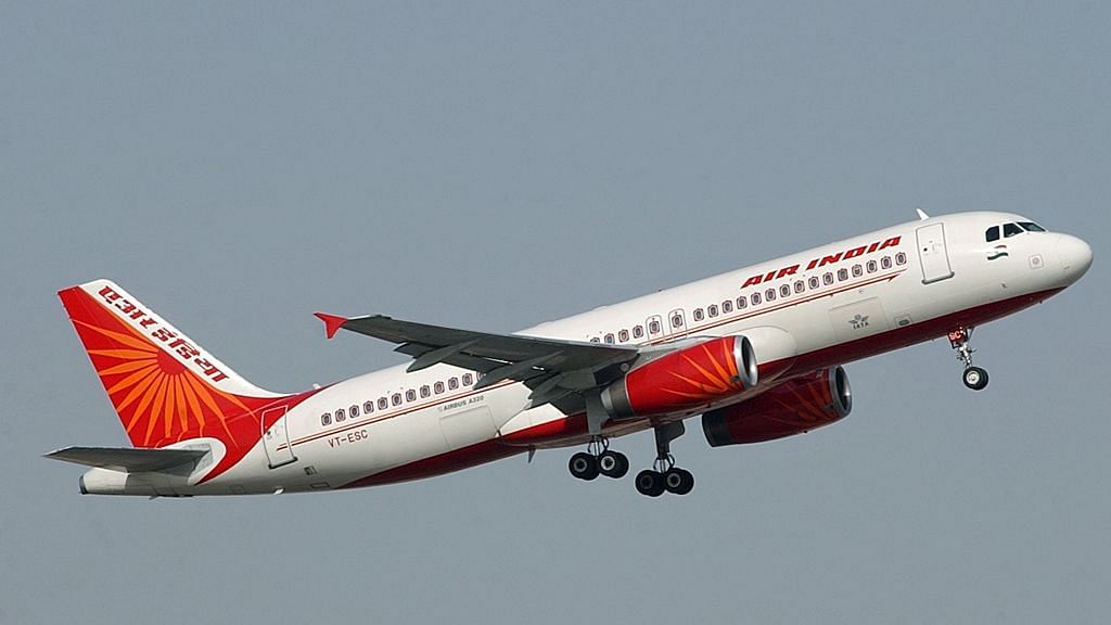 COVID-19: Hong Kong Bans Air India Flights From Delhi Till 3 Dec