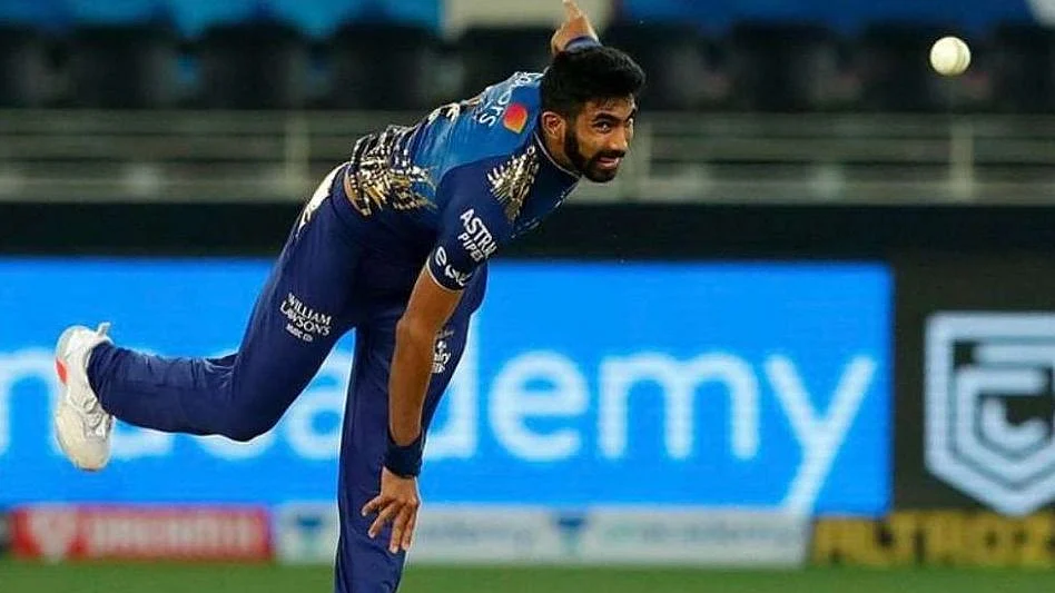 Jasprit Bumrah’s return to form helped Mumbai Indians build momentum. 
