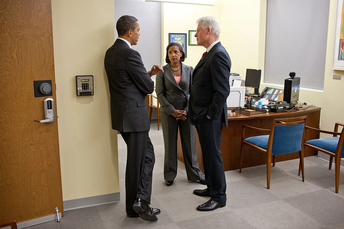 Biden Fills West Wing: 2 Indian-Americans Likely to be in Cabinet