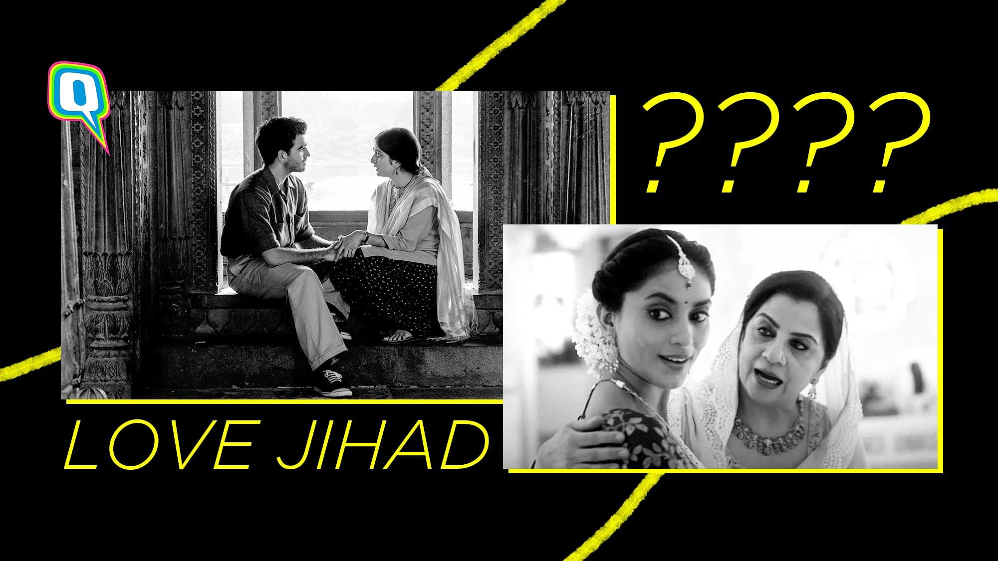 From A Suitable Boy to the Tanishq ad, a number of shows, films have been labelled as promoting 'love jihad'. 