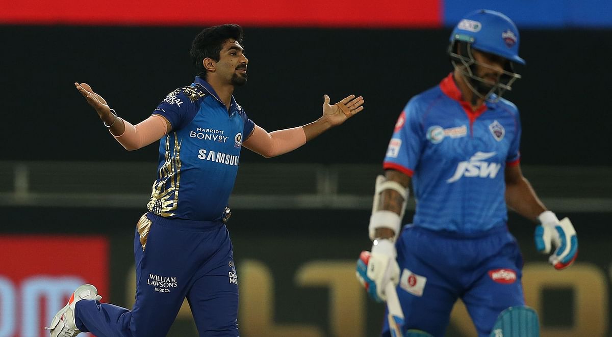 Bumrah said that his focus has always been on execution and is happy to play any role that the team requires him for