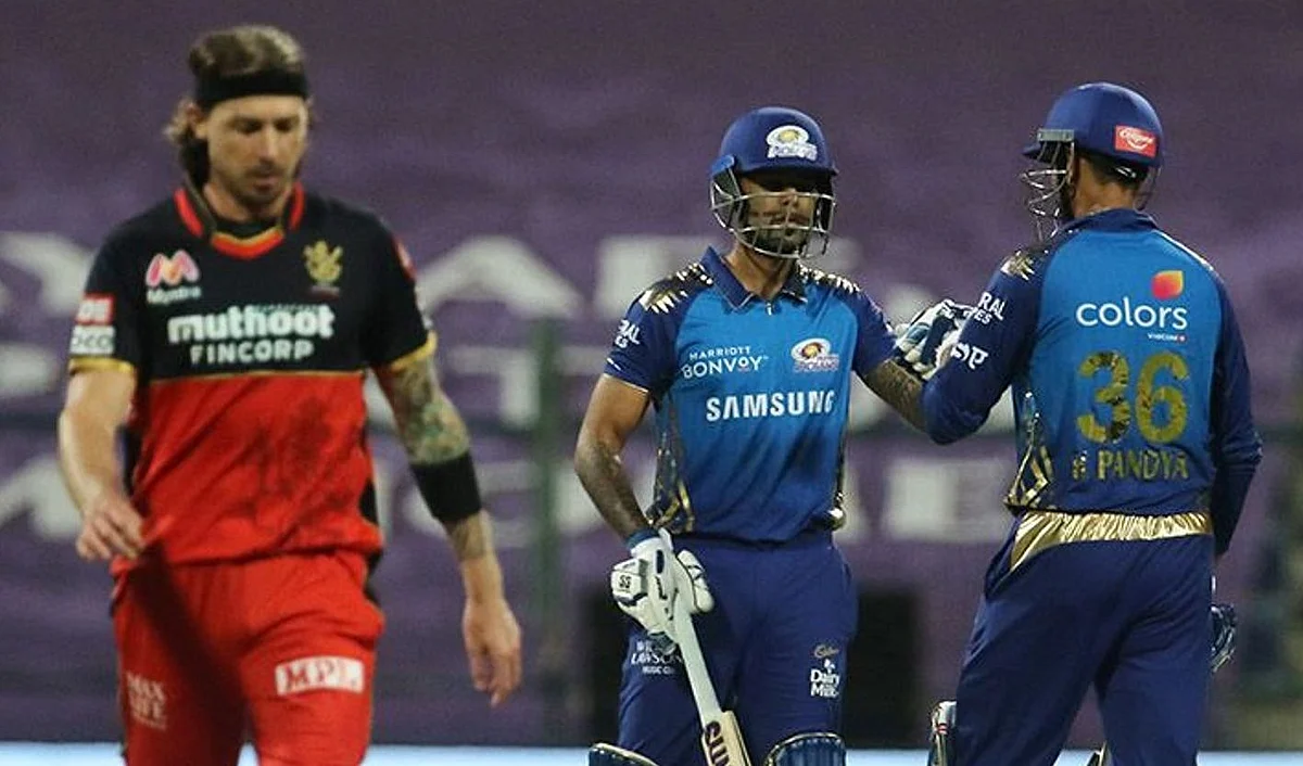 Dale Steyn looked like a shadow of himself as he took just one wicket in 3 games, with an economy of 11.40